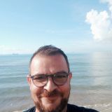 Photo de profil de Stéphane Chapon
