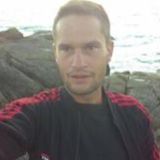 Photo de profil de Fred Barbé
