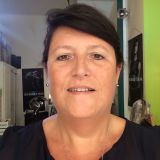 Photo de profil de Joelle Perez
