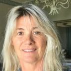 Photo de profil de Fabienne Malgouyres