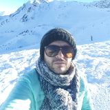 Photo de profil de Laurent Cerato