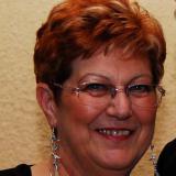 Photo de profil de Yvonne Girod