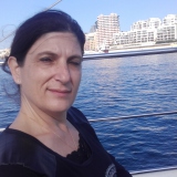 Photo de profil de Carole Planchon