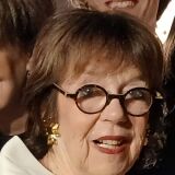 Photo de profil de Marie-Diane Guiraud