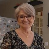 Photo de profil de Annie Chartier