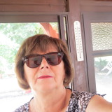 Photo de profil de Simone Dejean