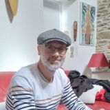 Photo de profil de Stéphane Lehmann