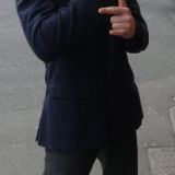 Photo de profil de Jean Denys Joly