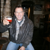 Photo de profil de Jean Luc Robert