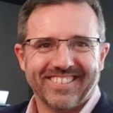 Photo de profil de Stéphane Coquet