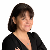 Photo de profil de Nathalie Charnay