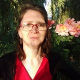 Photo de profil de Cécile Quemeraye