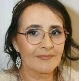 Photo de profil de Valerie Kemala