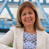 Photo de profil de Brigitte Maillé