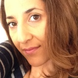 Photo de profil de Nadia Saidi