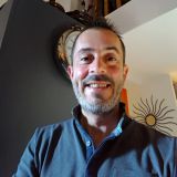 Photo de profil de Frédéric Gomez
