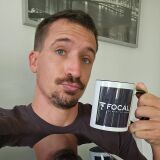 Photo de profil de Jonathan Hubert