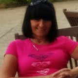Photo de profil de Monique Rouquette