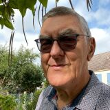 Photo de profil de Francis Garnier
