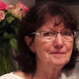 Photo de profil de Jacqueline Talbourdet