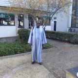 Photo de profil de Abdoulaye Doumbia