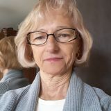 Photo de profil de Christine Dehorter