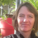 Photo de profil de Sandrine Thebault