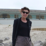 Photo de profil de Christelle Lemaire