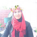 Photo de profil de Hakima Gharmaoui