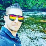Photo de profil de Gregory Andre