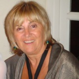 Photo de profil de Marie France Simon