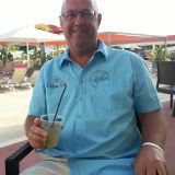 Photo de profil de Bruno Riquart