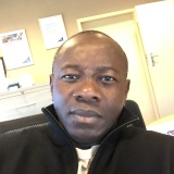 Photo de profil de Jean-Blaise Ollomo