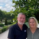 Photo de profil de Christine Debert