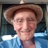 Photo de profil de Jean Pierre Zephir