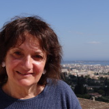 Photo de profil de Pâquerette Roussillon
