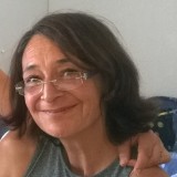 Photo de profil de Christine Bruneteau