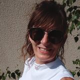 Photo de profil de Lydia Dujardin