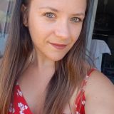Photo de profil de Davina Hedou