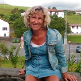 Photo de profil de Béatrice François
