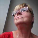 Photo de profil de Brigitte Vasseur