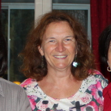 Photo de profil de Isabelle Audouy