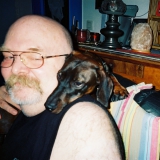 Photo de profil de Jean Pierre Bost