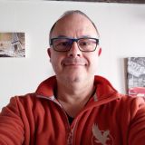 Photo de profil de Pascal Serre