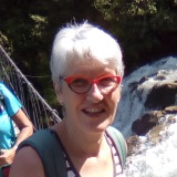 Photo de profil de Geneviève Tessier