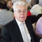 Photo de profil de Bernard Garnier