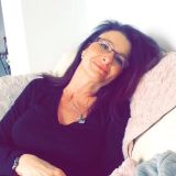 Photo de profil de Pascale Sarazin