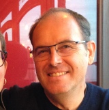Photo de profil de Christophe Baroux