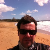 Photo de profil de Jean Christophe Richard