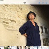 Photo de profil de Anny Georget